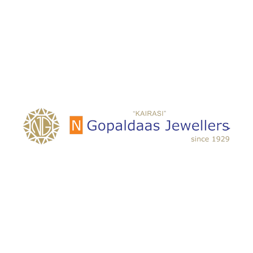 N Gopaldaas Jewellers